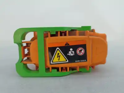 Second-hand car spare part various parts for renault zoe (bfm_) zoe elétrico 2017 5p oem iam references 