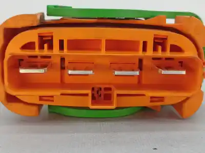 Pezzo di ricambio per auto di seconda mano pezzi vari per renault zoe (bfm_) zoe elétrico 2017 5p riferimenti oem iam   