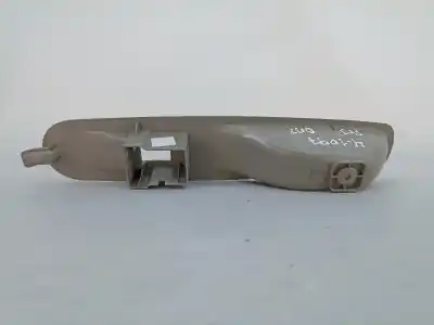 Pezzo di ricambio per auto di seconda mano pezzi vari per renault zoe (bfm_) zoe elétrico 2017 5p riferimenti oem iam   