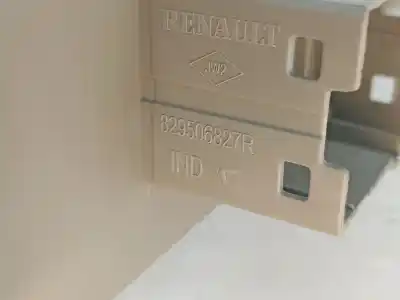 Pezzo di ricambio per auto di seconda mano pezzi vari per renault zoe (bfm_) zoe elétrico 2017 5p riferimenti oem iam   