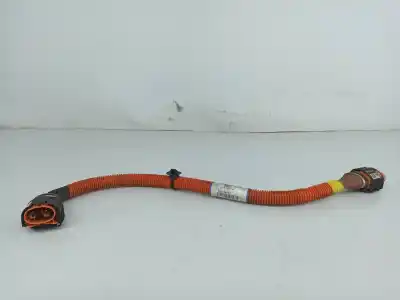 Second-hand car spare part various parts for renault zoe (bfm_) zoe elétrico 2017 5p oem iam references 