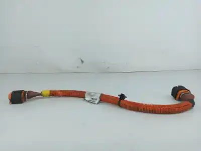 Pezzo di ricambio per auto di seconda mano pezzi vari per renault zoe (bfm_) zoe elétrico 2017 5p riferimenti oem iam   