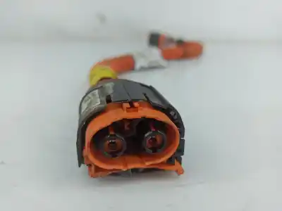 Pezzo di ricambio per auto di seconda mano pezzi vari per renault zoe (bfm_) zoe elétrico 2017 5p riferimenti oem iam   