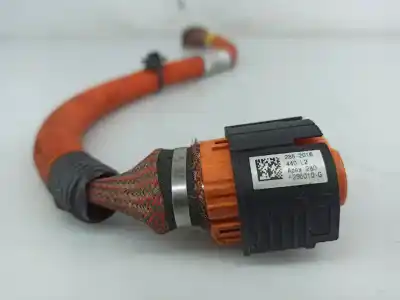 Pezzo di ricambio per auto di seconda mano pezzi vari per renault zoe (bfm_) zoe elétrico 2017 5p riferimenti oem iam   