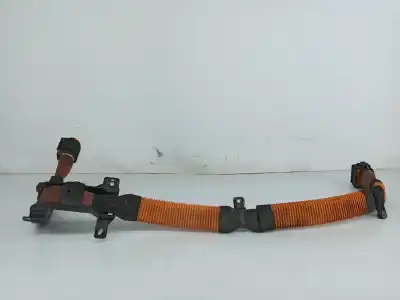 Pezzo di ricambio per auto di seconda mano pezzi vari per renault zoe (bfm_) zoe elétrico 2017 5p riferimenti oem iam   