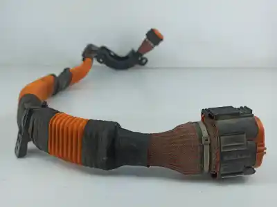 Pezzo di ricambio per auto di seconda mano pezzi vari per renault zoe (bfm_) zoe elétrico 2017 5p riferimenti oem iam   