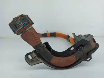 Pezzo di ricambio per auto di seconda mano pezzi vari per renault zoe (bfm_) zoe elétrico 2017 5p riferimenti oem iam   