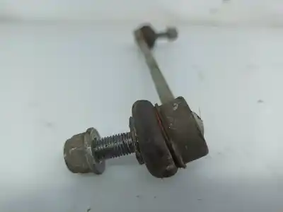 Pezzo di ricambio per auto di seconda mano pezzi vari per renault zoe (bfm_) zoe elétrico 2017 5p riferimenti oem iam   