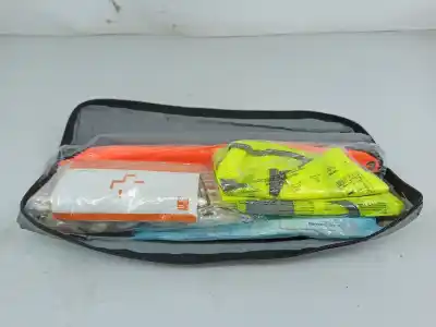 Pezzo di ricambio per auto di seconda mano pezzi vari per renault zoe (bfm_) zoe elétrico 2017 5p riferimenti oem iam   