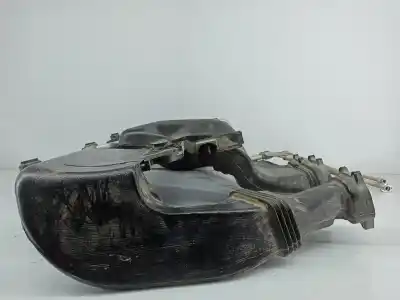 Pezzo di ricambio per auto di seconda mano pezzi vari per renault zoe (bfm_) zoe elétrico 2017 5p riferimenti oem iam   