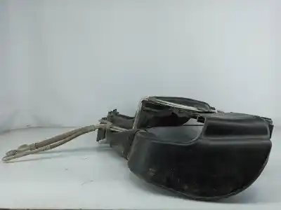 Pezzo di ricambio per auto di seconda mano pezzi vari per renault zoe (bfm_) zoe elétrico 2017 5p riferimenti oem iam   