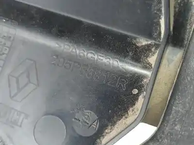 Pezzo di ricambio per auto di seconda mano pezzi vari per renault zoe (bfm_) zoe elétrico 2017 5p riferimenti oem iam   