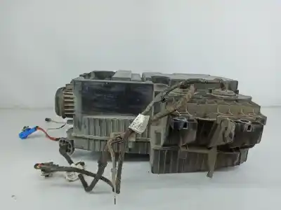 Second-hand car spare part various parts for renault zoe (bfm_) zoe elétrico 2017 5p oem iam references 