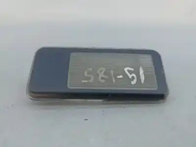 Pezzo di ricambio per auto di seconda mano PEZZI VARI per BMW 3 TOURING (E36)  Riferimenti OEM IAM   