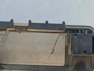 Pezzo di ricambio per auto di seconda mano pezzi vari per bmw 3 touring (e36) 318 tds riferimenti oem iam   