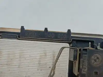 Pezzo di ricambio per auto di seconda mano pezzi vari per bmw 3 touring (e36) 318 tds riferimenti oem iam   