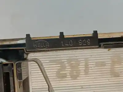 Pezzo di ricambio per auto di seconda mano pezzi vari per bmw 3 touring (e36) 318 tds riferimenti oem iam   