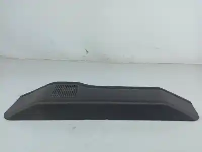 Peça sobressalente para automóvel em segunda mão peças diversas por fiat uno (146_) 50 1.1 referências oem iam 