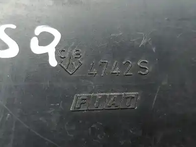 Pezzo di ricambio per auto di seconda mano pezzi vari per fiat uno (146_) 50 1.1 riferimenti oem iam   