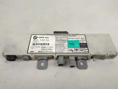 Second-hand car spare part various parts for bmw 3 (e46) 320 d oem iam references 