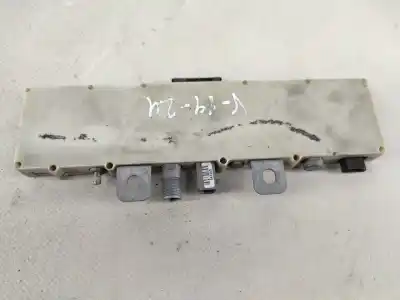 Peça sobressalente para automóvel em segunda mão peças diversas por bmw 3 (e46) 320 d referências oem iam   