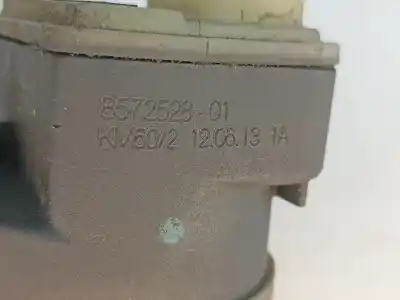 Pezzo di ricambio per auto di seconda mano pezzi vari per bmw 1 (f20) 118 d riferimenti oem iam   