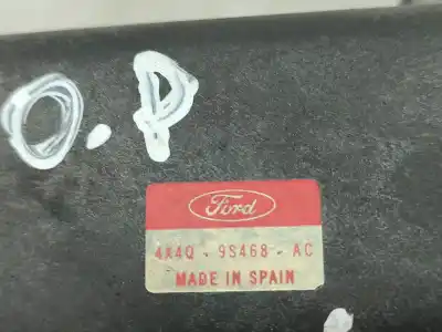 Автозапчастина б/у різні деталі для jaguar x-type i (x400) 2.0 d посилання на oem iam   