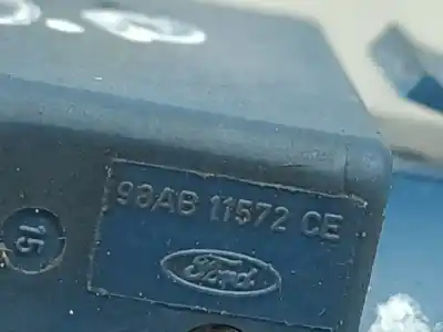 Автозапчастина б/у різні деталі для jaguar x-type i (x400) 2.0 d посилання на oem iam   