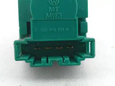 Peça sobressalente para automóvel em segunda mão peças diversas por audi a2 (8z0) 1.4 tdi referências oem iam   