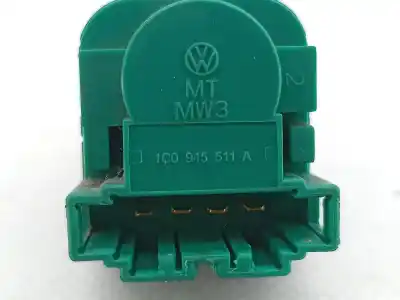 Peça sobressalente para automóvel em segunda mão peças diversas por audi a2 (8z0) 1.4 tdi referências oem iam   