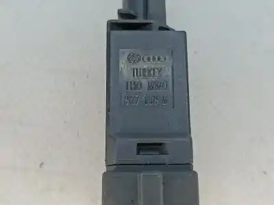 Peça sobressalente para automóvel em segunda mão peças diversas por audi a2 (8z0) 1.4 tdi referências oem iam   