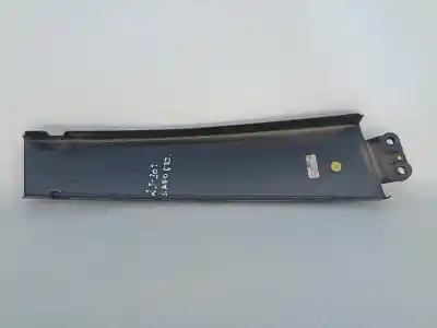 Peça sobressalente para automóvel em segunda mão peças diversas por audi a2 (8z0) 1.4 tdi referências oem iam   