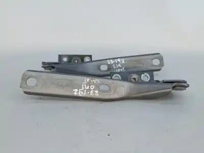 Tweedehands auto-onderdeel diverse onderdelen voor audi a4 b5 avant (8d5) 1.9 tdi oem iam-referenties 
