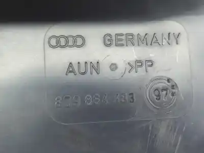 Автозапчасти б/у различные детали за audi a4 b5 avant (8d5) 1.9 tdi ссылки oem iam   