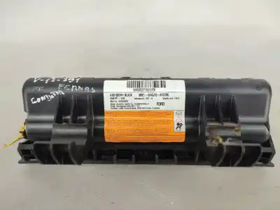 Автозапчастина б/у різні деталі для ford s-max (wa6) 2.0 tdci посилання на oem iam 6m21u045j76af3zhe  