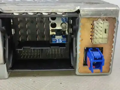 Pezzo di ricambio per auto di seconda mano pezzi vari per bmw 3 touring (e91) 320 d riferimenti oem iam   