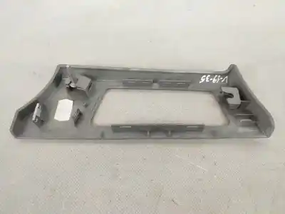 Peça sobressalente para automóvel em segunda mão peças diversas por bmw 3 touring (e91) 320 d referências oem iam   