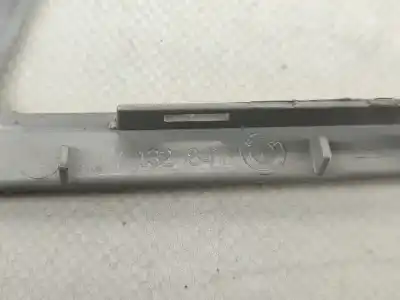Peça sobressalente para automóvel em segunda mão peças diversas por bmw 3 touring (e91) 320 d referências oem iam   