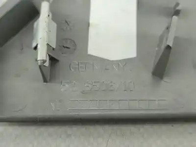 Peça sobressalente para automóvel em segunda mão peças diversas por bmw 3 touring (e91) 320 d referências oem iam   