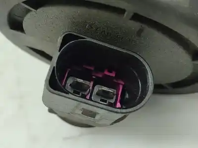 Pezzo di ricambio per auto di seconda mano pezzi vari per audi a3 (8p1) 1.6 gpl 2006 3p riferimenti oem iam   