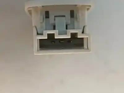 Pezzo di ricambio per auto di seconda mano pezzi vari per volkswagen passat 3b2 1.9 tdi riferimenti oem iam   