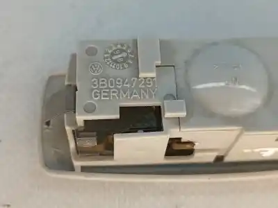 Pezzo di ricambio per auto di seconda mano pezzi vari per volkswagen passat 3b2 1.9 tdi riferimenti oem iam   