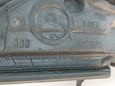 Pezzo di ricambio per auto di seconda mano pezzi vari per volkswagen passat 3b2 1.9 tdi riferimenti oem iam   