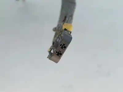 Pezzo di ricambio per auto di seconda mano pezzi vari per volkswagen passat 3b2 1.9 tdi riferimenti oem iam   