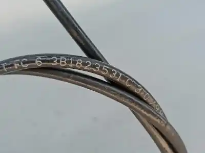 Pezzo di ricambio per auto di seconda mano pezzi vari per volkswagen passat 3b2 1.9 tdi riferimenti oem iam   