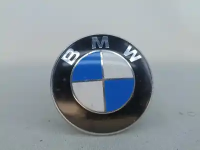 Peça sobressalente para automóvel em segunda mão emblema por bmw 5 touring (e39) 525 tds referências oem iam 8132375