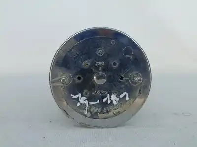 Pezzo di ricambio per auto di seconda mano emblema per bmw 5 touring (e39) 525 tds riferimenti oem iam 8132375  