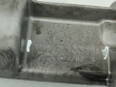 Автозапчастина б/у різні деталі для audi a6 avant (4b5) 2.5 tdi посилання на oem iam   