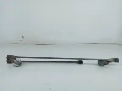 Pezzo di ricambio per auto di seconda mano  per FORD FIESTA II (FBD)  Riferimenti OEM IAM   