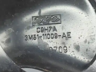 Gebrauchtes Autoersatzteil verschiedene teile zum ford c-max (dm2) 1.8 tdci oem-iam-referenzen   